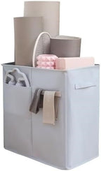 Storage Bag with Compartments | High & Bury