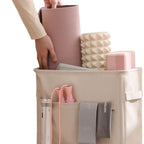 Storage Bag with Compartments | High & Bury