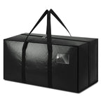 Storage Bag Yellow Orange | High & Bury