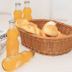 Storage Basket 31 × 21.2 × 9.5 Cm | High & Bury