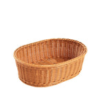 Storage Basket 31 × 21.2 × 9.5 Cm | High & Bury