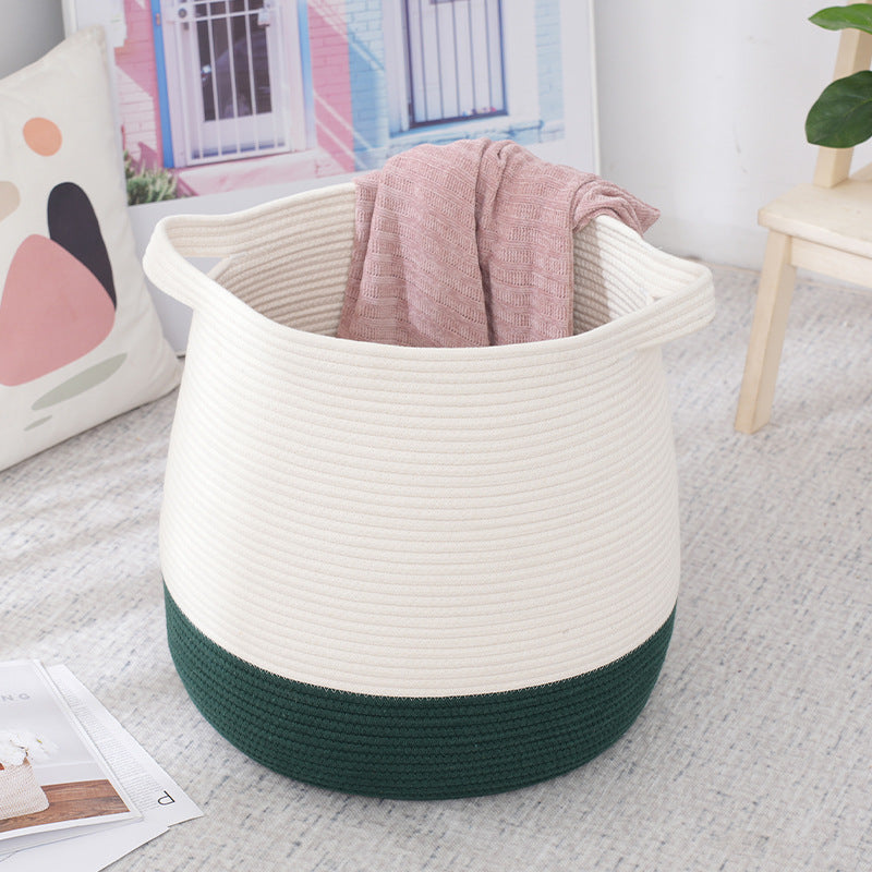 Storage Basket D45 * H43 | High & Bury