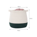 Storage Basket D45 * H43 | High & Bury