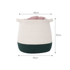 Storage Basket D45 * H43 | High & Bury