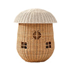 Storage Basket Distinctive Decorative Design | High & Bury