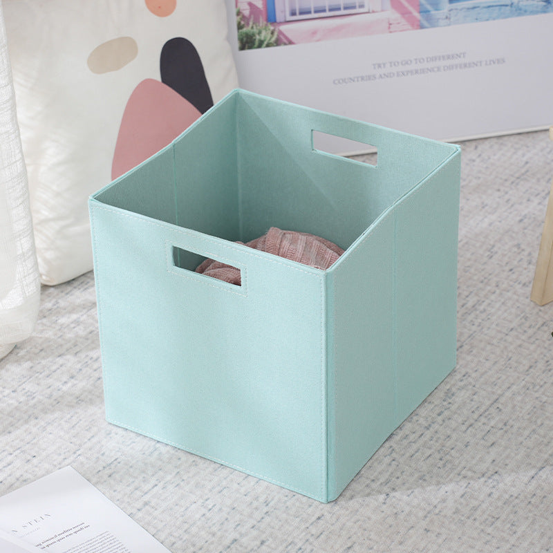 Storage Basket Foldable | High & Bury