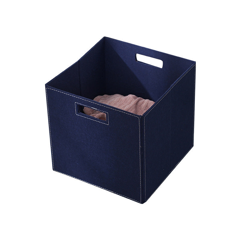 Storage Basket Foldable | High & Bury