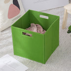 Storage Basket Foldable | High & Bury