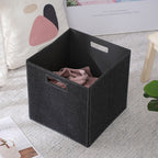 Storage Basket Foldable | High & Bury