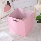 Storage Basket Foldable | High & Bury