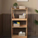 Storage Basket Gray | High & Bury