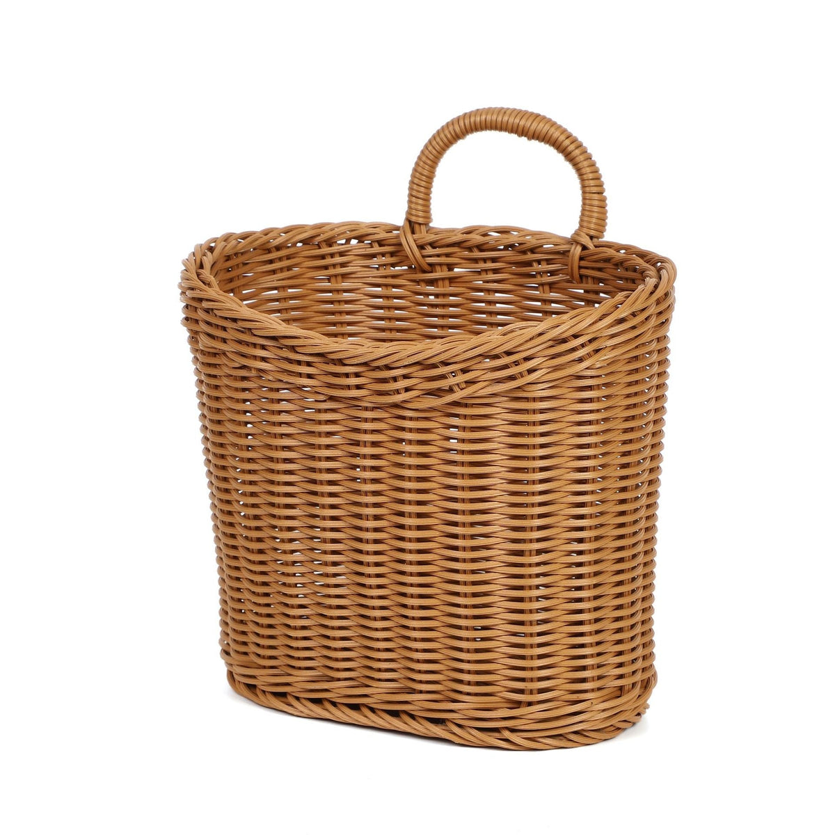 Storage Basket Handwoven | High & Bury