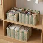 Storage Basket in Classic Design | High & Bury