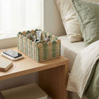 Storage Basket in Classic Design | High & Bury