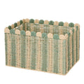 Storage Basket in Classic Design | High & Bury