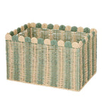 Storage Basket in Classic Design | High & Bury
