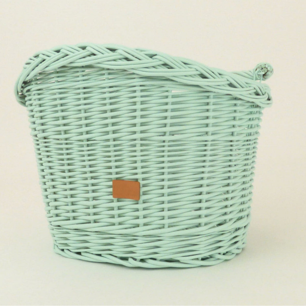 Storage Basket in Trendy Design | High & Bury
