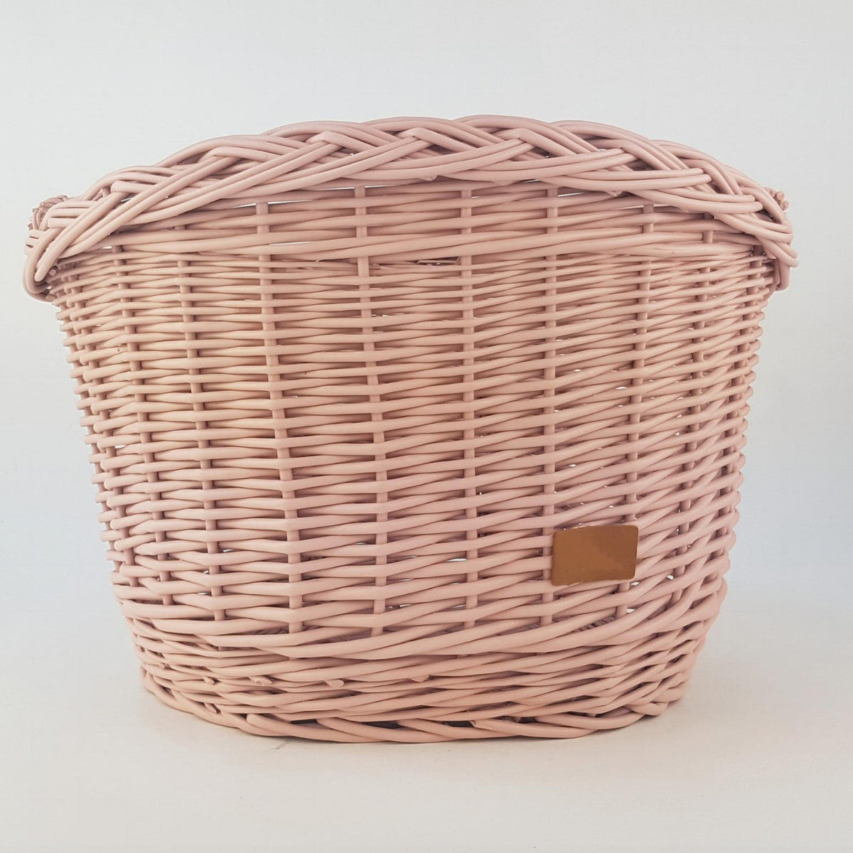 Storage Basket in Trendy Design | High & Bury