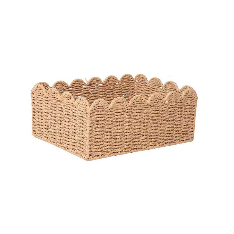 Storage Basket Large | High & Bury