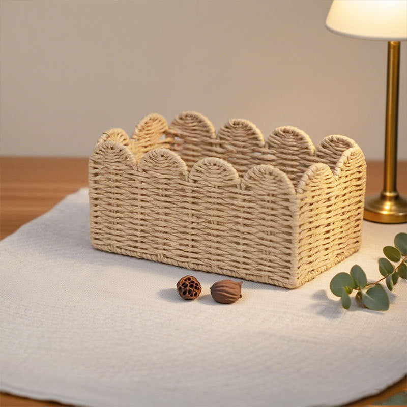 Storage Basket Large | High & Bury