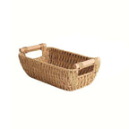 Storage Basket made of Durable Natural Material | High & Bury