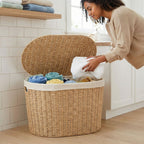 Storage Basket Model 2Vff | High & Bury
