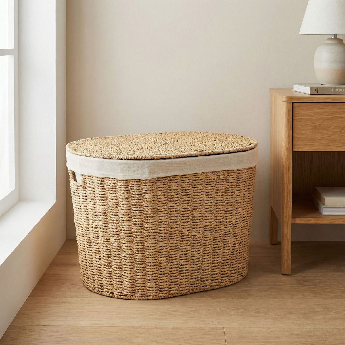 Storage Basket Model 2Vff | High & Bury