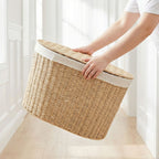 Storage Basket Model 2Vff | High & Bury