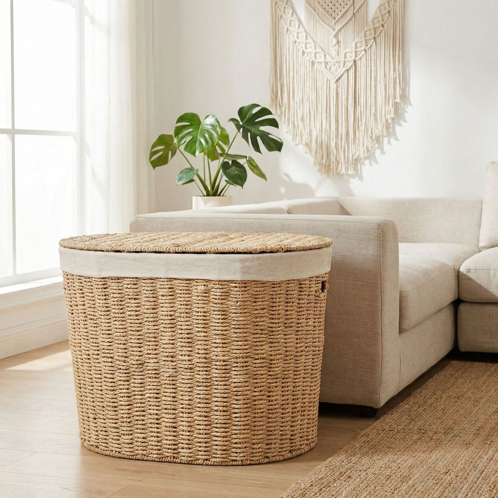 Storage Basket Model 2Vff | High & Bury