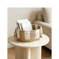 Storage Basket Model 6Log | High & Bury
