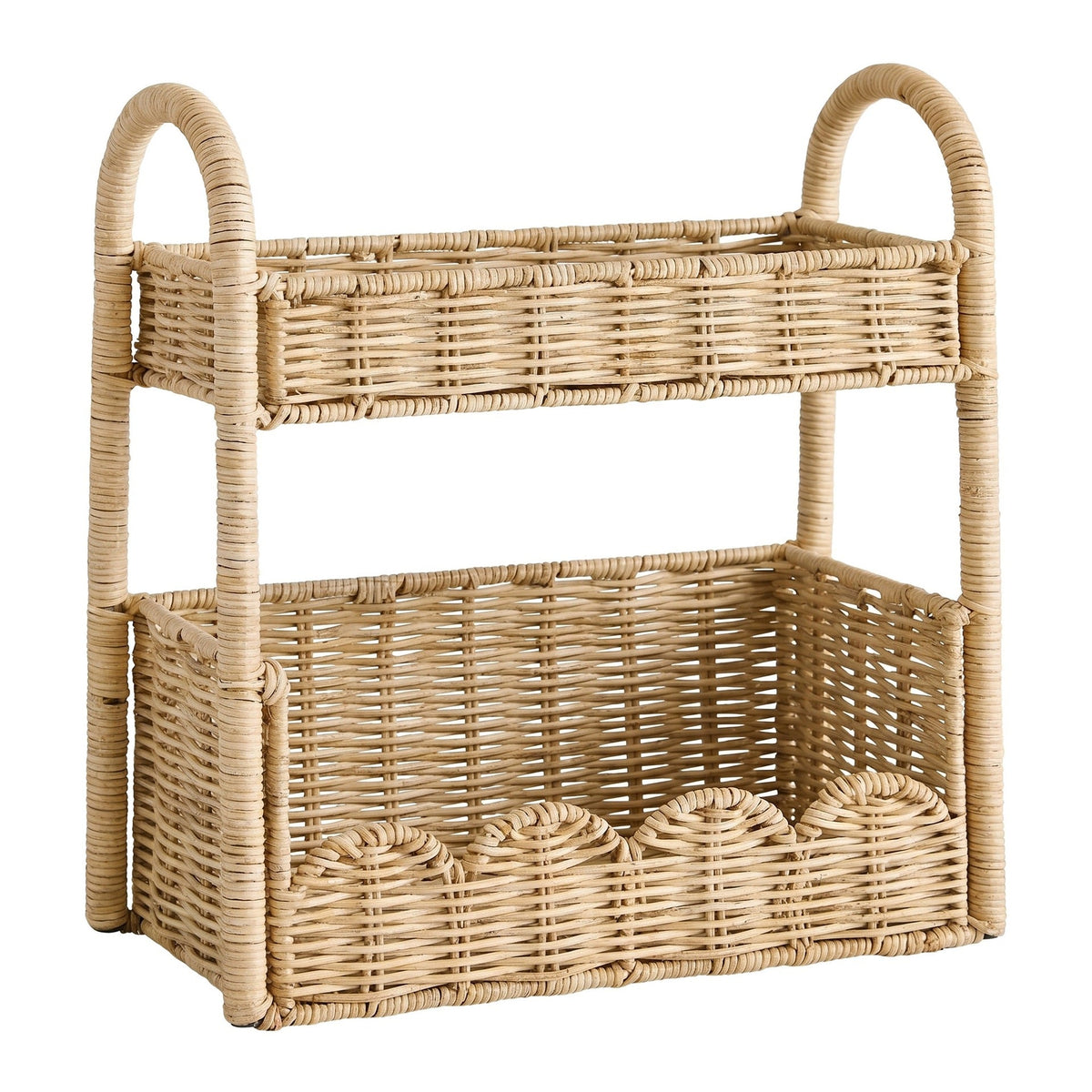 Storage Basket Model 7Gx4 | High & Bury