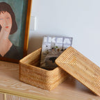 Storage Basket Model Bjni | High & Bury