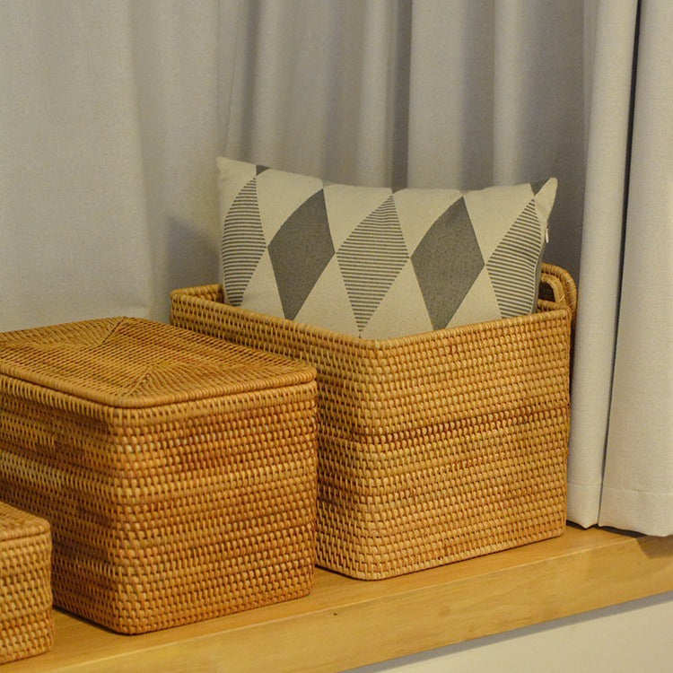 Storage Basket Model Bjni | High & Bury