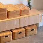Storage Basket Model Bjni | High & Bury