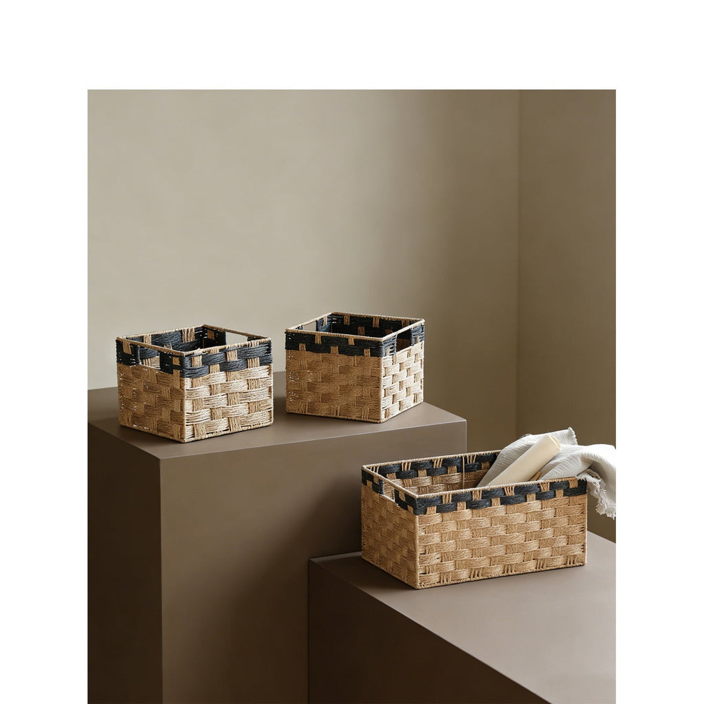 Storage Basket Model Crgx | High & Bury