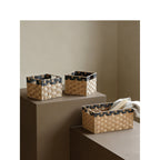 Storage Basket Model Crgx | High & Bury