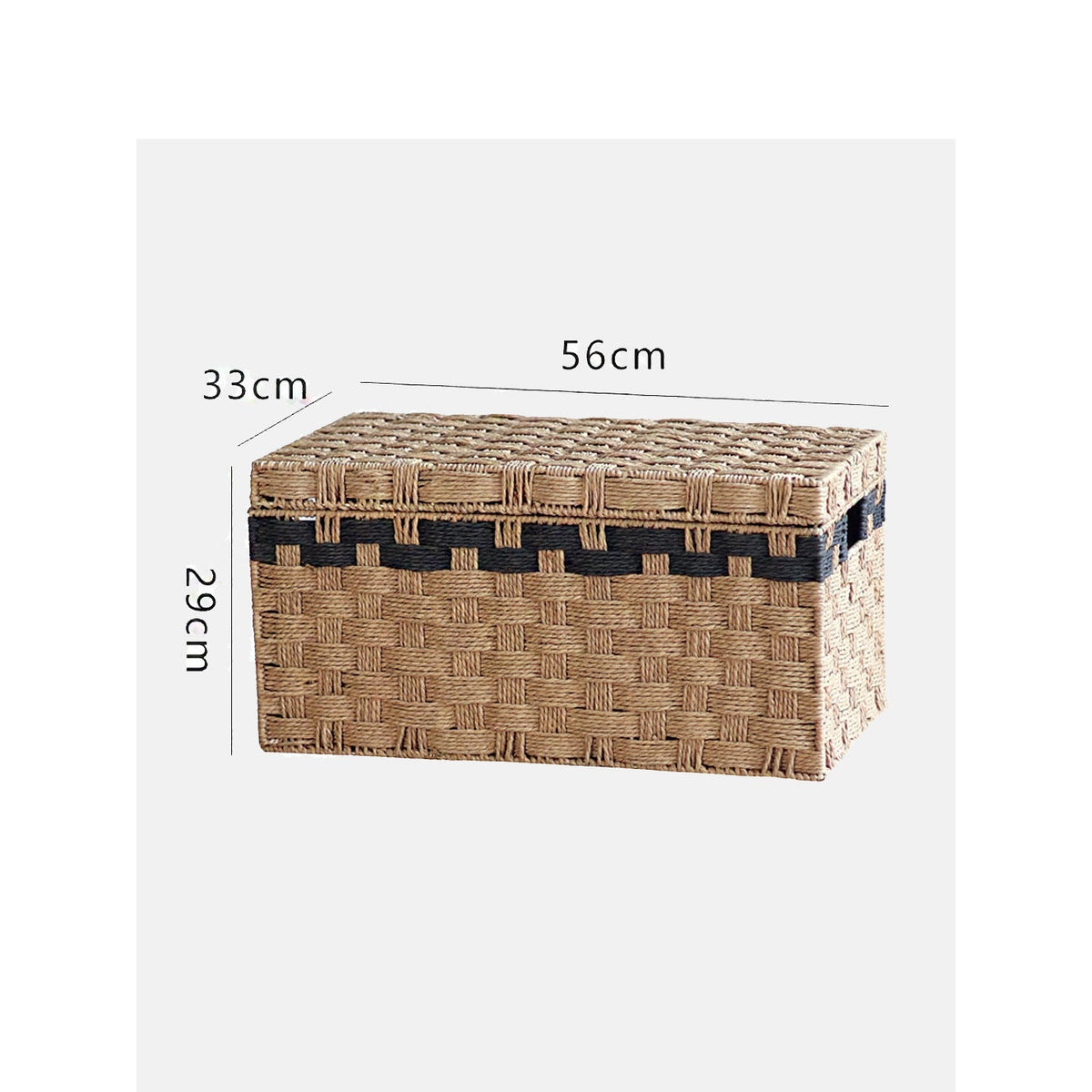 Storage Basket Model Crgx | High & Bury
