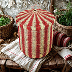 Storage Basket Model D1Kg | High & Bury