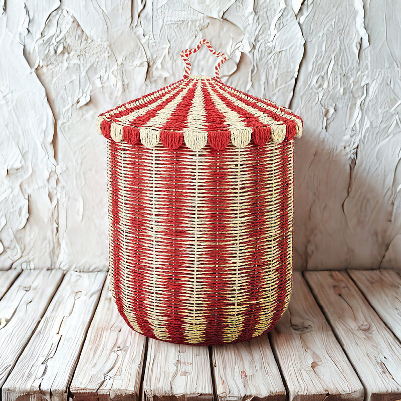 Storage Basket Model D1Kg | High & Bury