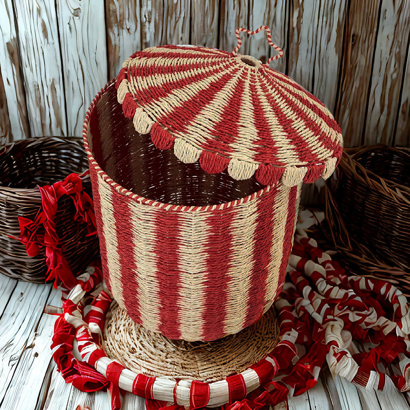 Storage Basket Model D1Kg | High & Bury