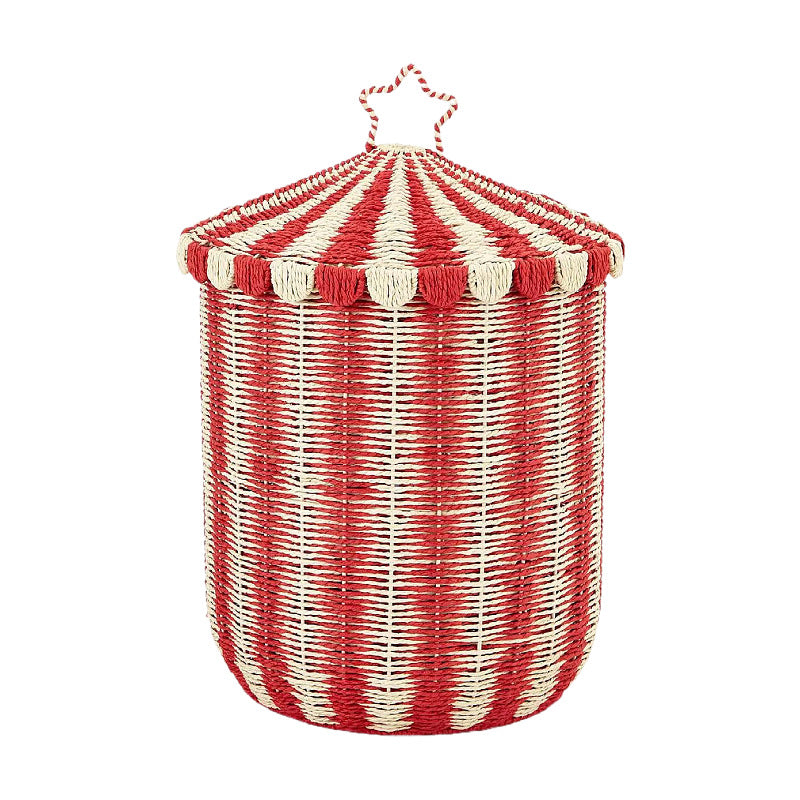 Storage Basket Model D1Kg | High & Bury