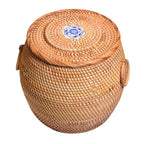 Storage Basket Model Dpfb | High & Bury