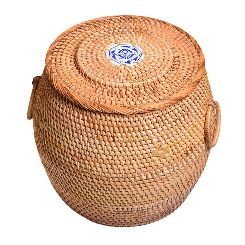 Storage Basket Model Dpfb | High & Bury