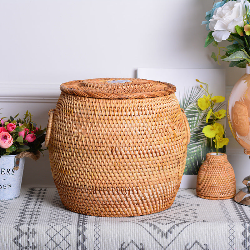 Storage Basket Model Dpfb | High & Bury