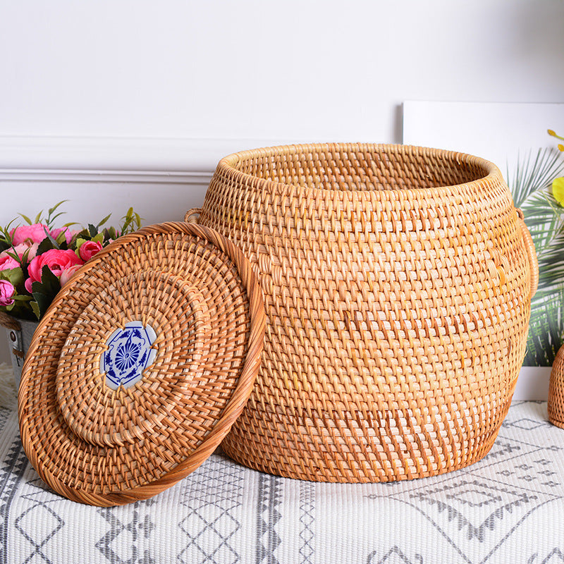 Storage Basket Model Dpfb | High & Bury