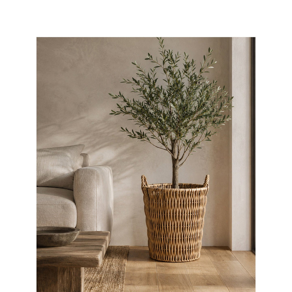 Storage Basket Model Exgq | High & Bury