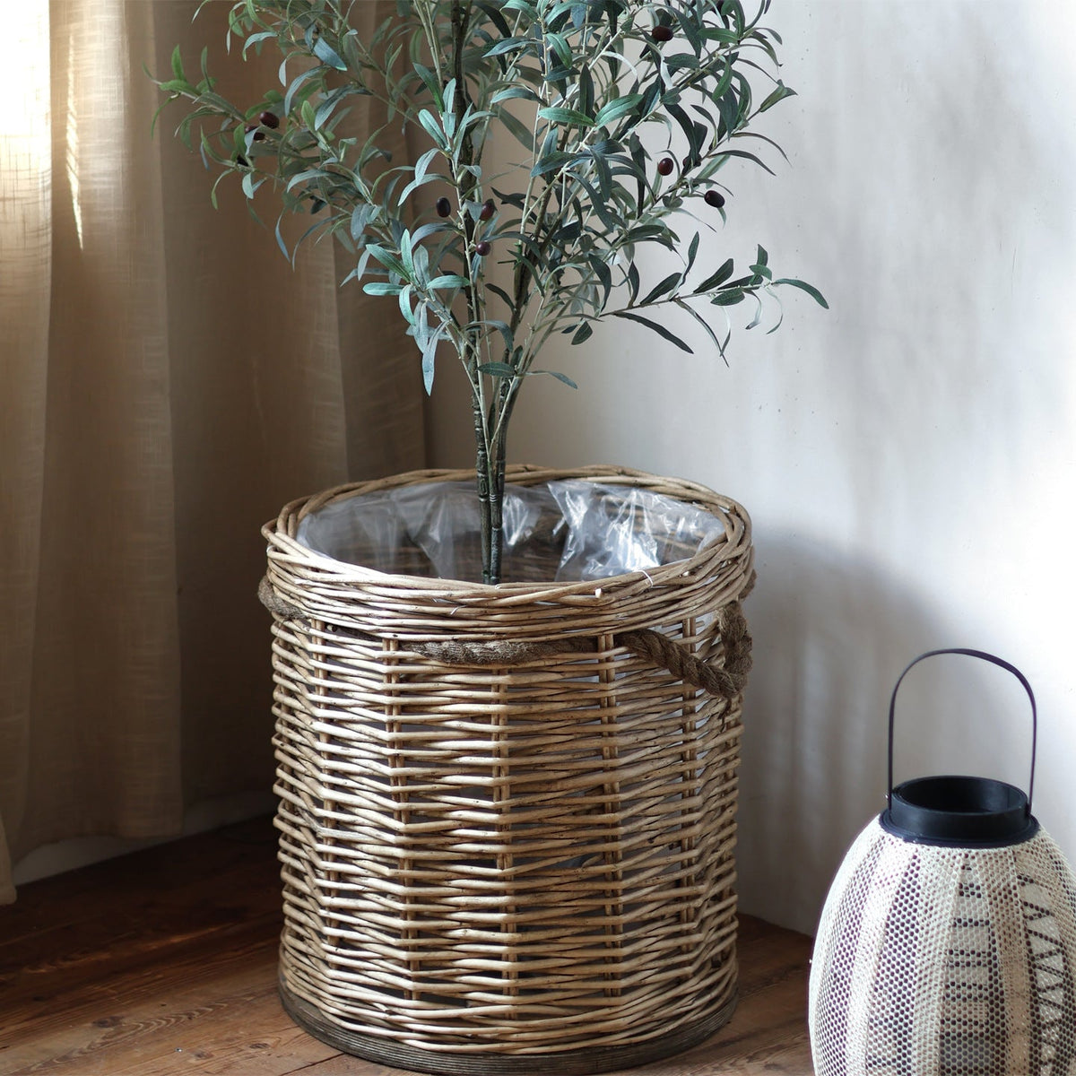 Storage Basket Model Fxpi | High & Bury