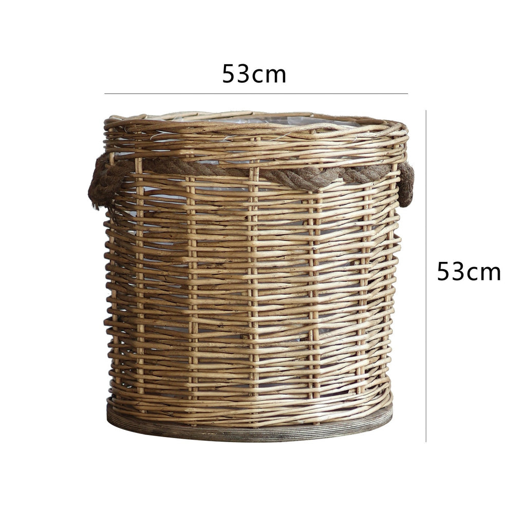 Storage Basket Model Fxpi | High & Bury