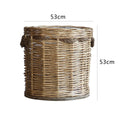 Storage Basket Model Fxpi | High & Bury