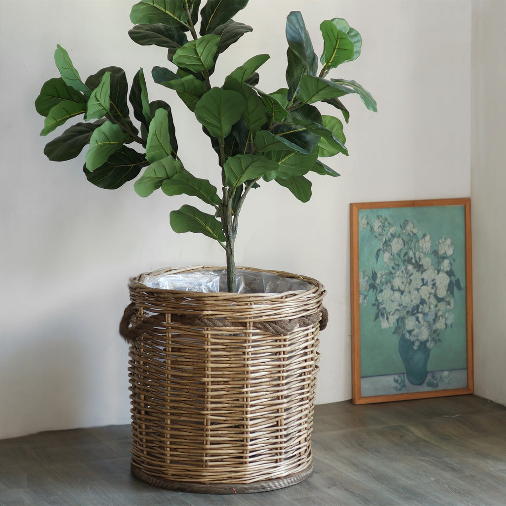 Storage Basket Model Fxpi | High & Bury